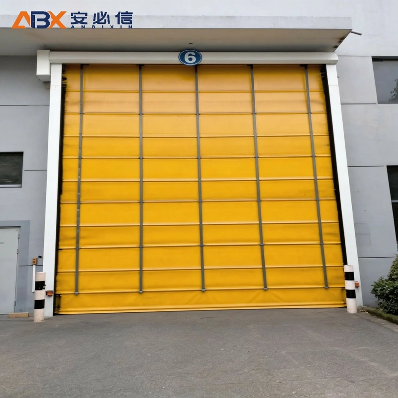 南昌市高速堆积门